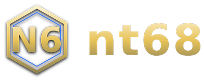 nt68 logo