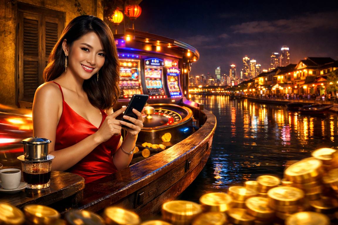 nt68 Khám phá phòng chơi Momo Ban Ca của chúng tôi
